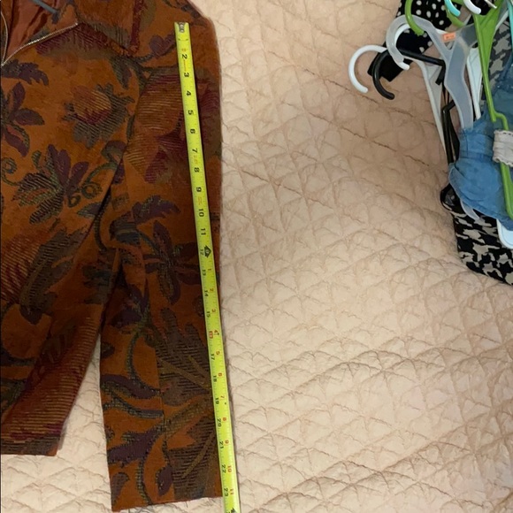 Fall blazer - Picture 4 of 5